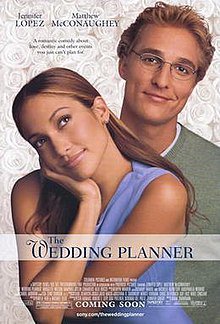 The Wedding Planner - Wikipedia