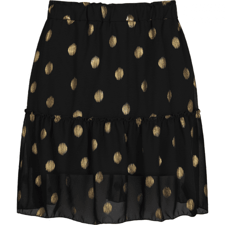 GOLDE FLAKES SKIRT | Most Wanted