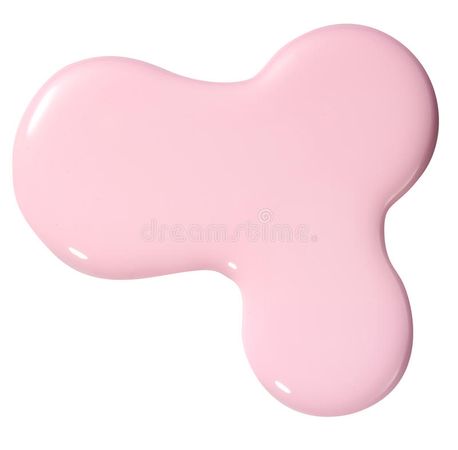 pink nail polish spill - Google Search