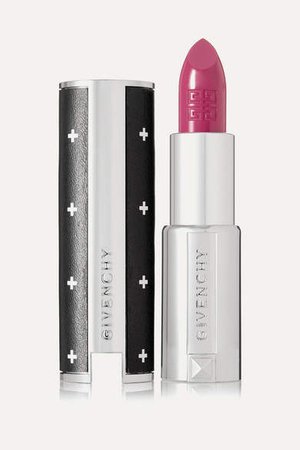 Le Rouge Intense Color Lipstick - Framboise Velours 315