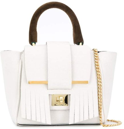 Alila small Indie tote bag