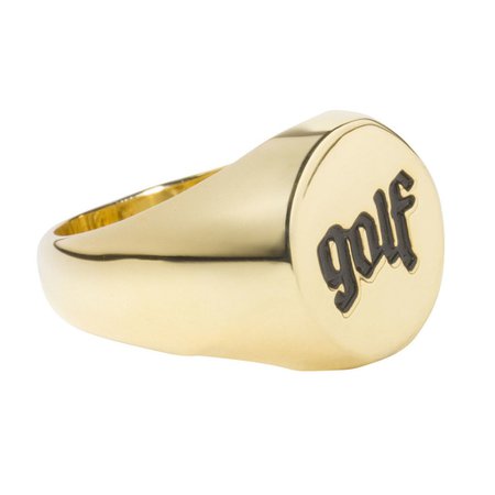 golf ring