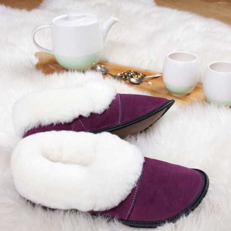 Garneau Women’s slippers