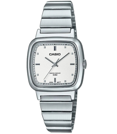 Casio Standart Watch
