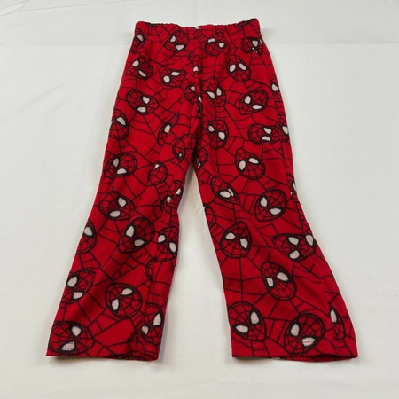 spider man pajama pants