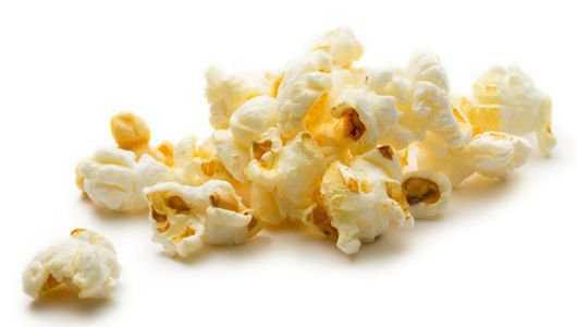 National Popcorn Day | Udi's® Gluten Free