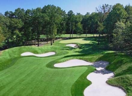 Best Golf Courses North America | Discount Tee-Time | Golf Course Ranking in 2023 | Golf courses, Best golf courses, Golf