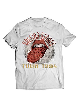The Rolling Stones Voodoo Lounge Tour T-Shirt