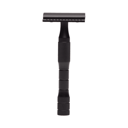 safety razor - BLACK – well kept