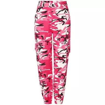camo pants women pink - Google Search