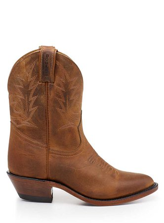 5183 Western boots Women | Simons x Boulet | Women's Boots: Shop Online in Canada | Simons