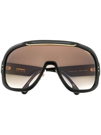 Carrera Epica Oversized Sunglasses