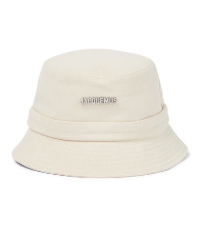 Jacquemus bucket hat