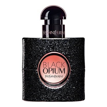 YSL Black Opium 30ml | YSL Black Opium Eau De Parfum Spray for Women | The Fragrance Shop