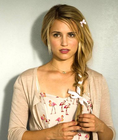 dianna agron the family - Google Search