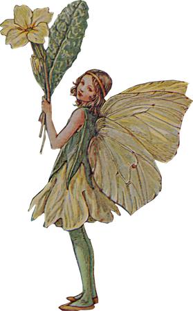 Fairycore Aesthetics Transparent Free PNG | PNG Play