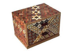 Japanese Jewerly Box