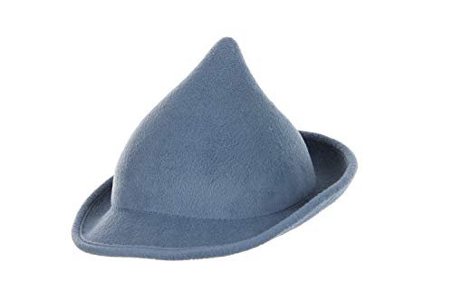 elope Harry Potter Fleur Delacour Hat Light Blue Apparel Accessories Costumes Accessories Costume Accessories Costume Hats