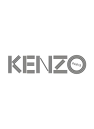 French fashion brand Kenzo