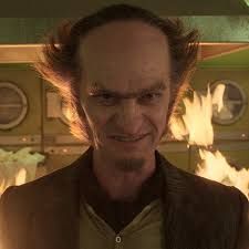 count olaf png - Google Search