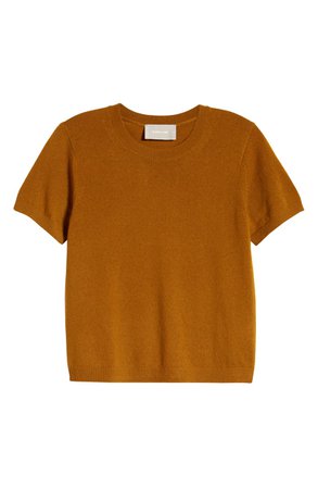 Everlane The Cashmere Tee | Nordstrom
