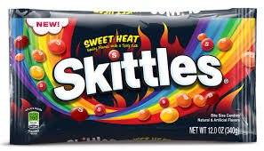 spicy skittles - Google Search