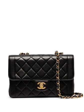 Shop Chanel Pre-Owned with Afterpay - FARFETCH Australia