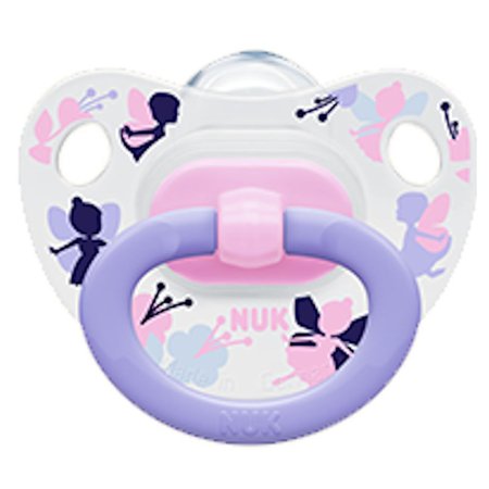 Fairy Pacifier