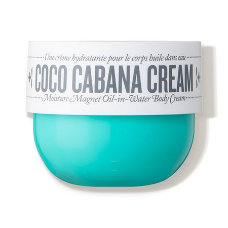 Sol de Janeiro Coco Cabana Cream - Dermstore