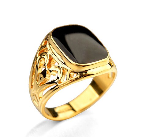 New-Arrival-Gold-Color-Man-s-Engagement-Ring-Carved-Black-Glaze-Band-Rings-For-Women-and.jpg_640x640.jpg (632×584)
