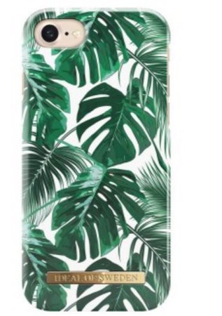plant phone case