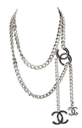 CHANEL CHAINS