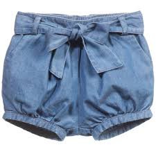 baby girl shorts - Google Search