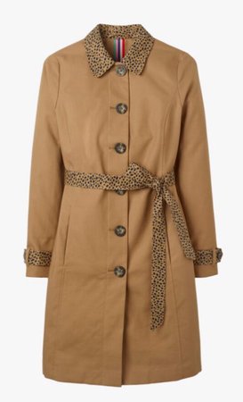 Boden Trench
