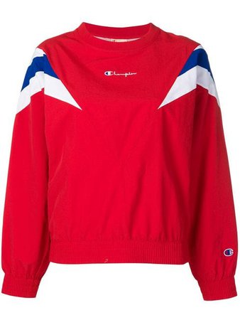Champion Reverse Wave logo sweatshirt $99 - Buy SS19 Online - Fast Global Delivery, Price