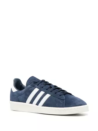 Adidas Campus 80s low-top Sneakers - Farfetch