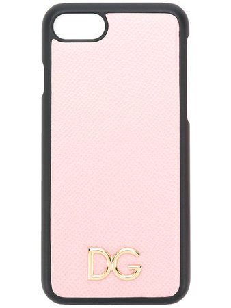 Dolce & Gabbana iPhone 6/7 Case - Farfetch