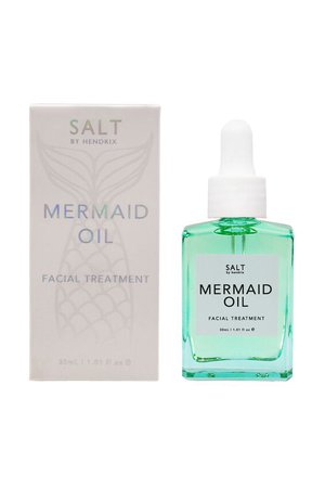 Salt By Hendrix Mermaid Facial Oil