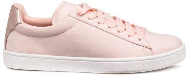 Sneakers - Pink
