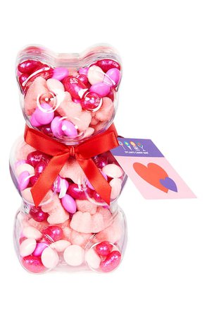 Dylan's Candy Bar Be Mine Bear | Nordstrom