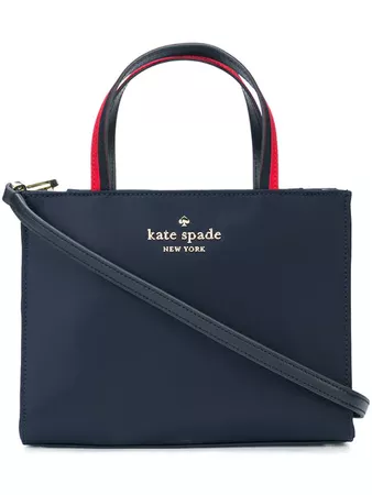Kate Spade Sam Small Tote Bag - Farfetch