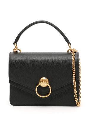 Mulberry Small Harlow Satchel