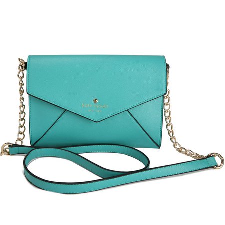 Kate Spade New York Cedar Street Monday Cross Body Handbag Giverny Blue [KS6BS118] - $128.99 : Kate Spade Handbags Sale - Kate Spade Outlet Online US