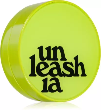 Unleashia Satin Wear Healthy Green Cushion | notino.gr