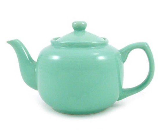 Pam’s teapot