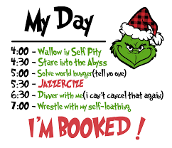 grinch my day quote - Google Search