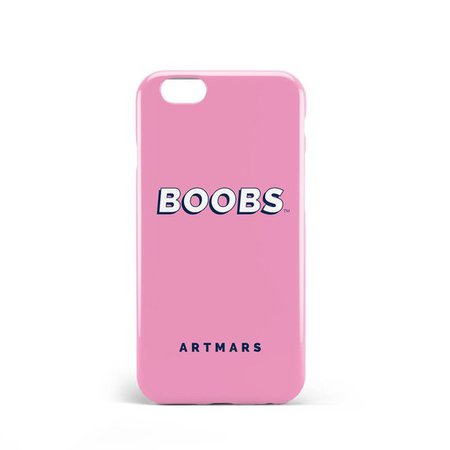 Coque Boobs™ PVC iPhone 4 4S 5 5S SE 5C 6 6s 6 | Etsy