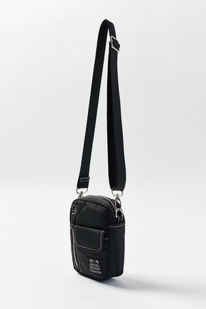 UO Tech Crossbody Bag | Urban Outfitters