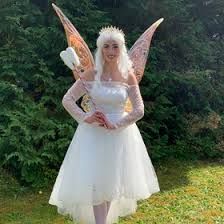 tooth fairy costume - Google Search