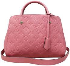 pink louis vuitton bag - Google Search